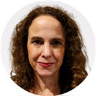 Anne Nytes, LMHC