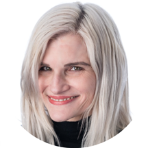 Anne O'Donnell, LPC, MS, CADC