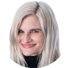 Anne O'Donnell, LPC, MS, CADC