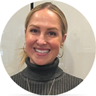 Anne Olsen, LICSW