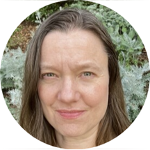 Anne Ottenweller, LMFT