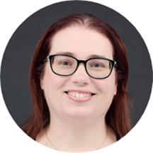 Anne Phillips, LICSW