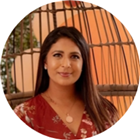 Anne Qureshi, LSW