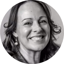 Anne Reviere, APRN, RN, RDN
