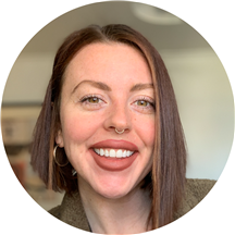 Anne Riddle, LMSW