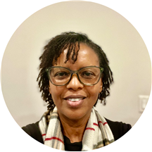 Anne Roberts, LICSW