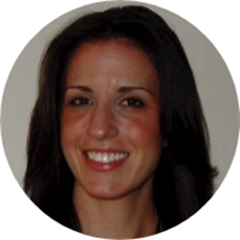 Anne Sferlazza, RD