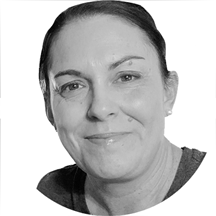 Anne Simoneaux, LCSW