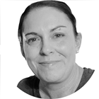 Anne Simoneaux, LCSW