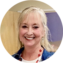 Anne Sparks, LMHC