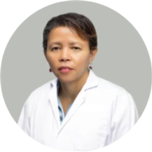 Anne Valez, NP