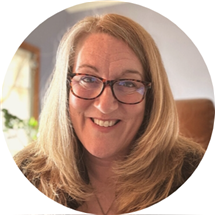 Anne Westerman, LPC
