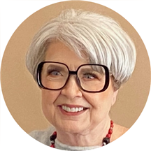 Anne Worth, LPC