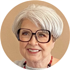 Anne Worth, LPC