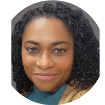 Annegelique Parker, LMHC