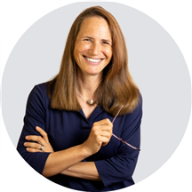 Annegret Noble, LMFT