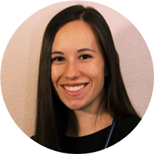 Annelise Gonzalez, PA, PA-C