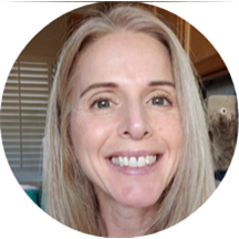 Annemarie C. Dillon-Chi, LCSW