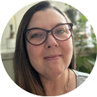 Annemarie Halbert, LPC
