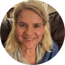 Annemarie Mazzuca, LCSW - C