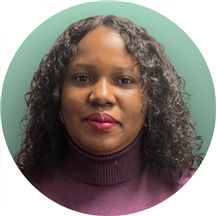 Annet Bukulu, PMHNP