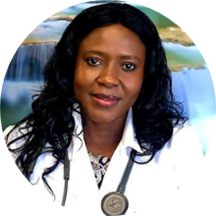 Annet Kabuusu, CNP, NP