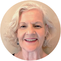 Annette Adams, LCSW