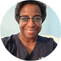 Annette Asbury, APRN