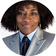 Annette Atkinson-Meiklejohn, APRN