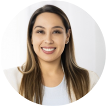 Annette Beltran, LCSW