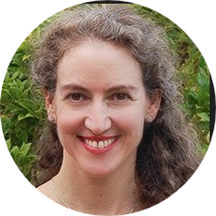 Annette Berlin, LMHCA, MA