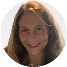 Annette Bushfield, LMHC