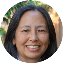 Annette Chan, LCSW
