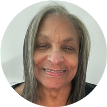 Annette Daniels, LCSW