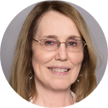 Annette McConnaughey, CNM