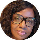 Annette Mills-McCoy, LMSW