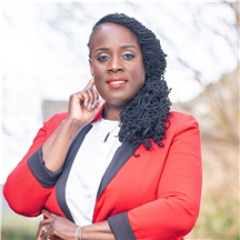 Annette Thomas, LCSW