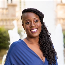 Annette Thomas, LCSW