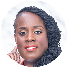 Annette Thomas, MSW