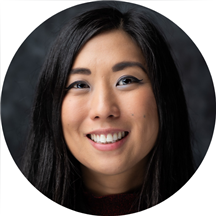 Annie Chang, LCPC