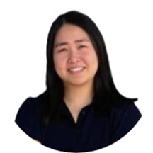 Annie Chiang, PT