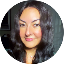 Annie Hamamchian, LCSW