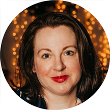 Annie Handley, LSCSW