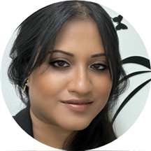Annie Jahangir, LMSW