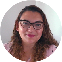 Annie Martinez, LPCC