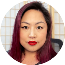 Annie Nguyen, LMFT