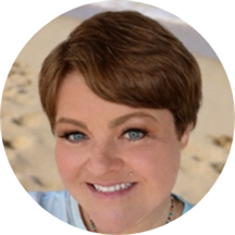 Annie Stafford, LMFT