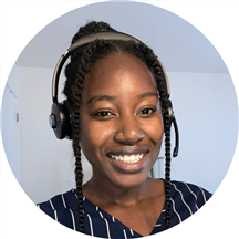 Annie Williams-Mitchell, LCSW