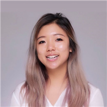 Annie Zheng, LMHC