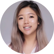 Annie Zheng, MA, NCC, LMHC